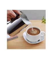 Epinox GSP500 Süt Potu 500 ml (Gri)