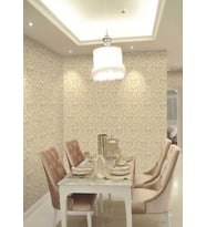 ZAMBAİTİ PARATİ CİTTAALTA İTALYAN İTHAL DUVAR KAĞIDI 9837 (7m2)
