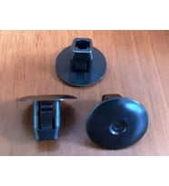 Honda Davlumbaz Klipsi 10 Adet 90682-sea-003