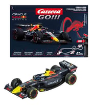 Go Challenge Formula High Speed Tek Kişilik Yarış Pisti