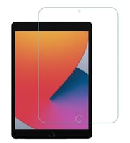 Apple iPad 8. Nesil 10.2 inç Ekran Koruyucu Flexible Nano