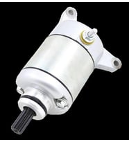 HONDA CBF 150 UYUMLU MARŞ MOTORU OEM