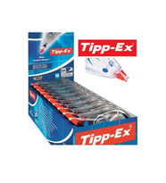 Tipp-Ex Şerit Daksil Mini Pocket Mouse (10 Adet Daksil)