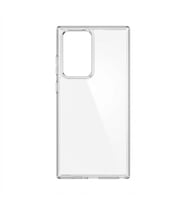 Samsun Note 20 Uyumlu Telefon Kılıfı Şeffaf