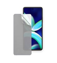 SChitec Omix X600 Uyumlu Ön Yüzey Mat Hidrojel Ekran Koruyucu