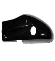 MONDİAL E-BİS ES-1 ÖN ÇATAL PLASTİĞİ SOL SİYAH ORJ