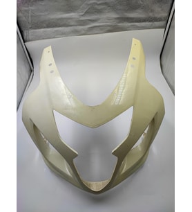 Karadeniz Motor 2004-2005 Suzuki GSX-R 750 Srad Uyumlu Kafa Grenajı