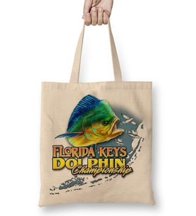 Fishing Florida Keys Dolphin Championship Bez Çanta Uzun Saplı
