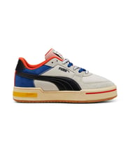 Puma Ca Pro Classic Podium Erkek Günlük Ayakkabı 39834701 Renkli (Çok Renkli)