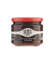 Seres Foods Salsa Macha Acı Pul Biber Sosu 290g