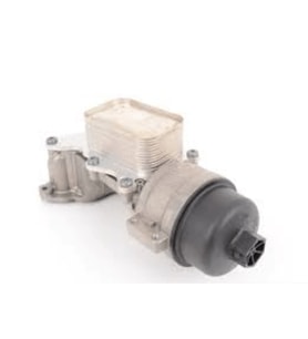 Mini Cooper R55 R59 Motor Yağ Radyatörü Filtre Kütüklü 11428643749 Wender