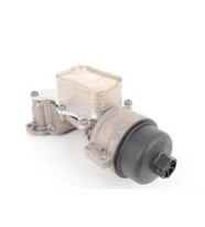Mini Cooper R55 R59 Motor Yağ Radyatörü Filtre Kütüklü 11428643749 Wender