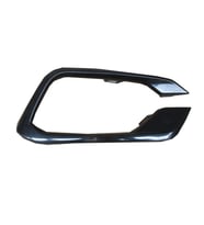 Fiat Egea Sd/hb 21/24 Si·s Lamba Çerçevesi· Sağ (Si·yah)