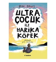 Ultra Çocuk ile Harika Köpek