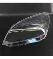 Opel Astra H Sol Şoför Tarafı Far Camı Plastik