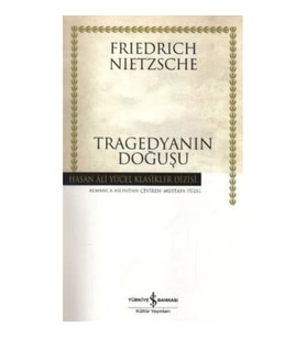 Tragedyanın Doğuşu