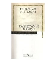 Tragedyanın Doğuşu