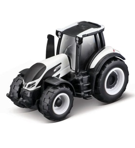 Mini Work Machines Traktör Oyun Seti - Valtra
