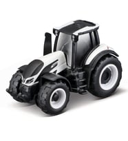 Mini Work Machines Traktör Oyun Seti - Valtra