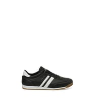 Kinetix Halley Pu 6Pr Siyah - Beyaz Erkek Sneaker A102697051