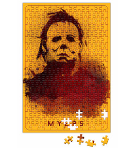 Michael Jordan The Life Puzzle 240 Parça Yapboz