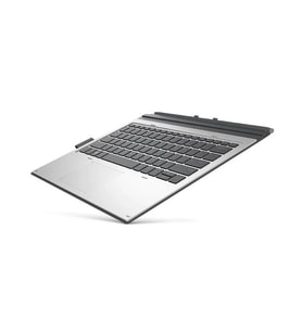 HP Elitebook x2 1013 G3 Seyahat Klavyesi Işıklı