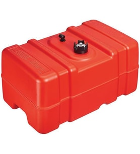 EASTERNER YAKIT TANKI 45 LT TEKNE YAT