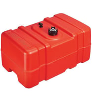 EASTERNER YAKIT TANKI 45 LT TEKNE YAT