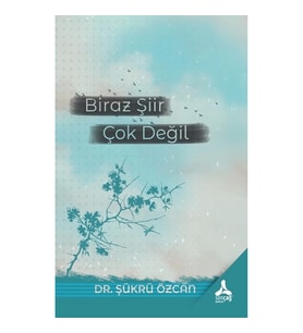 Biraz Şiir Çok Değil
