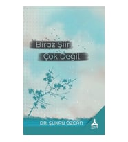 Biraz Şiir Çok Değil