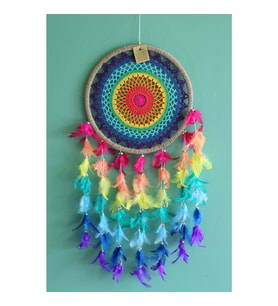 Rüya Kapanı Düş Kapanı Dream Catcher