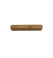 Yumuşak Tamir Mumları 903 11 Orta Antik Lareks 8cm Yumuşak Mum