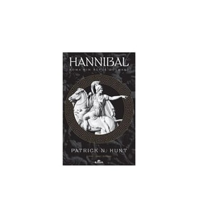Hannibal Patrick N. Hunt Kronik Kitap