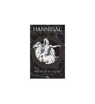 Hannibal Patrick N. Hunt Kronik Kitap