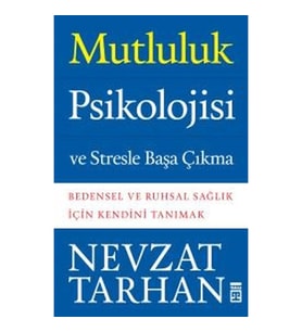 Mutluluk Psikolojisi