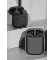 Bluetooth Kulaklık Yeni Nesil Pro Sensörlü Mikrofon Çağrı Cevaplama