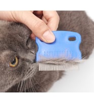 Kedi Köpek Bit ve Pire Tarağı
