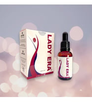 Lady-Era Bayanlara Destekleyici Istek Arttırıcı Damlası 30 Ml