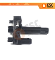 Renault Master 3 Opel Movano B Nissan NV400 İçin Sürücü Kapı Kolu Parçası