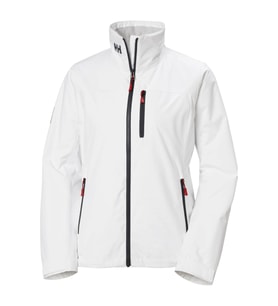 Helly Hansen W Crew Midlayer Mont 2 HHA.34449 001 (Beyaz)