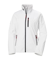 Helly Hansen W Crew Midlayer Mont 2 HHA.34449 001 (Beyaz)