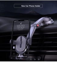 Araç Torpido Üstü Vakumlu Telefon Tutucu Güçlü Vakum Ayarlı Tutucu