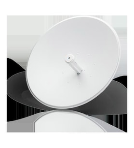 UBIQUITI POWERBEAM AC PBE-5AC-620 29dbi 450mbps 5ghz 30km Harici Access Point