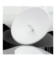 UBIQUITI POWERBEAM AC PBE-5AC-620 29dbi 450mbps 5ghz 30km Harici Access Point