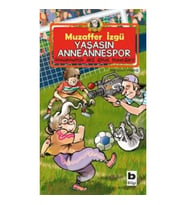 Yaşasın Anneannespor
