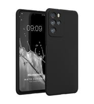 Microsonic Matte Silicone Omix X700 Kılıf Siyah