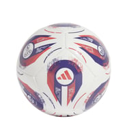 Adidas JH1267 W Euro25 Clb Unisex Futbol Topu (Beyaz)