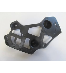 2014-2017 Peugeot 308 Arka Tampon Braketi İç Sol (Allure/Actıve Model) (Tw) (Oem No:1610767580)