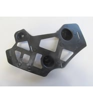 2014-2017 Peugeot 308 Arka Tampon Braketi İç Sol (Allure/Actıve Model) (Tw) (Oem No:1610767580)