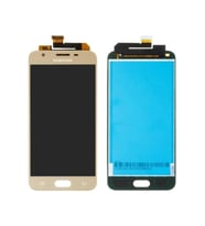 Samsung Galaxy J5 Prime Ekran (Gold)
